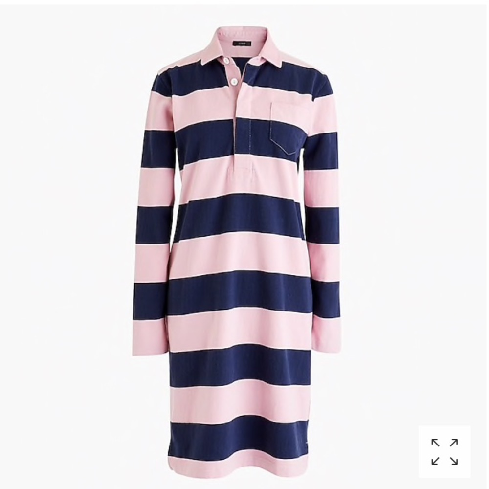 Brand new w Tag J crew Dress
